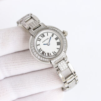 Cartier ladies watches