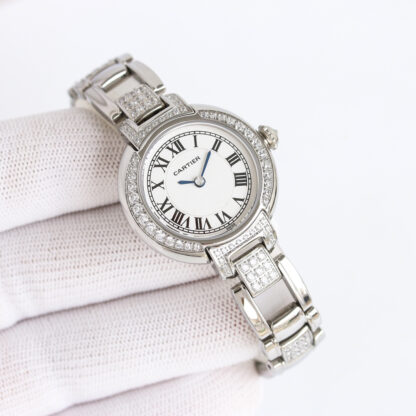 Cartier ladies watches