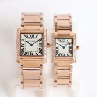 Cartier ladies watch