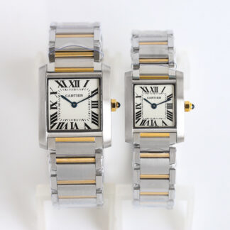 Cartier ladies watch