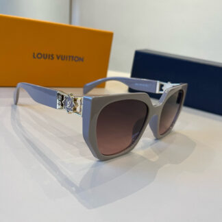 LOUIS VUITTON Fashion Sunglasses