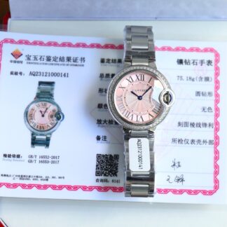 Cartier Women's Watches
