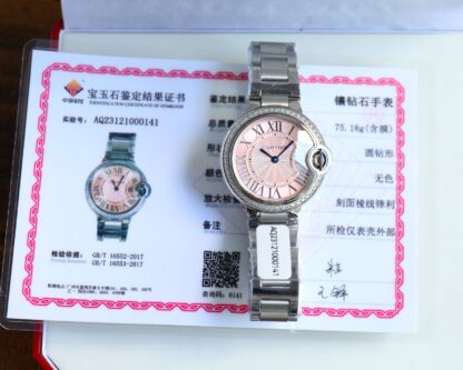 Cartier Women's Watches