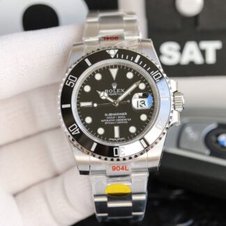 Rolex Oyster Submariner Date Submariner Automatic Mechanical