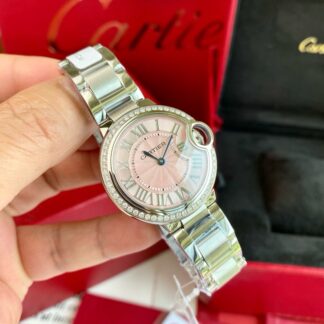 Cartier ladies watch