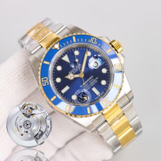Rolex Submariner pre-sale