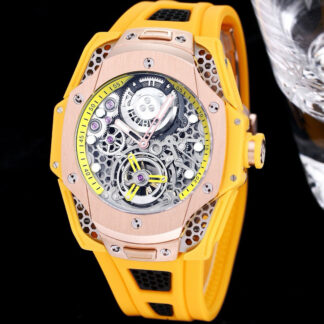 Hublot BIG BANG Unico Big Bang Series Watch