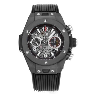 Hublot BIG BANG Unico Big Bang Series Colored Ceramic Watch
