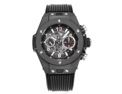 Hublot BIG BANG Unico Big Bang Series Colored Ceramic Watch