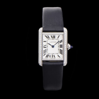 Cartier ladies watch