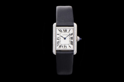 Cartier ladies watch