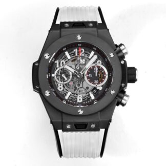 Hublot BIG BANG Unico Big Bang Series Colored Ceramic Watch