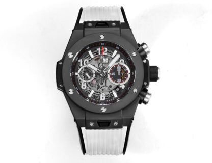 Hublot BIG BANG Unico Big Bang Series Colored Ceramic Watch