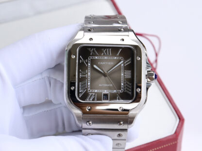 Cartier Men's Mechanical Watch