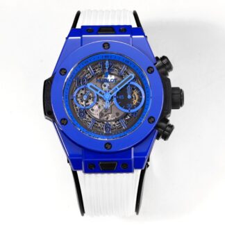 Hublot BIG BANG Unico Big Bang Series Colored Ceramic Watch