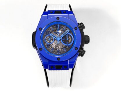 Hublot BIG BANG Unico Big Bang Series Colored Ceramic Watch