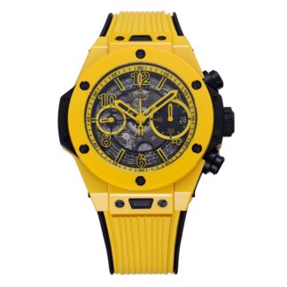 Hublot BIG BANG Unico Big Bang Series Colored Ceramic Watch