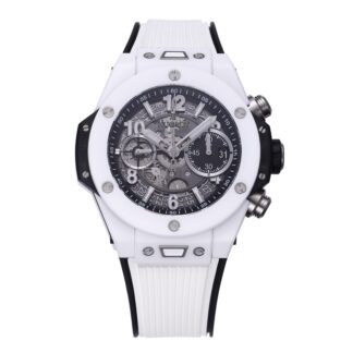 Hublot BIG BANG Unico Big Bang Series Colored Ceramic Watch