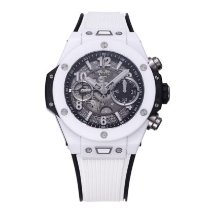 Hublot BIG BANG Unico Big Bang Series Colored Ceramic Watch