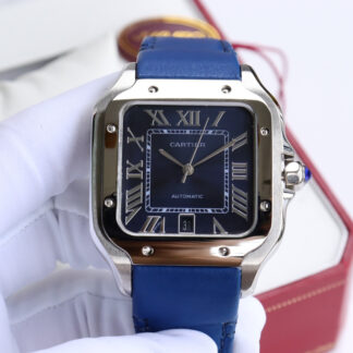 Cartier Men's Mechanical Watch