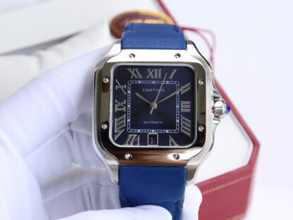 Cartier Men's Mechanical Watch