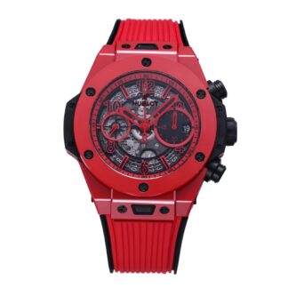 Hublot BIG BANG Unico Big Bang Series Colored Ceramic Watch
