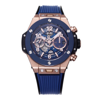 Hublot BIG BANG Unico Big Bang Series Colored Ceramic Watch