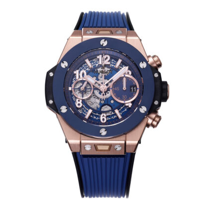 Hublot BIG BANG Unico Big Bang Series Colored Ceramic Watch