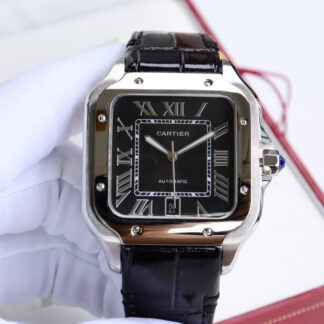 Cartier Men's Mechanical Watch