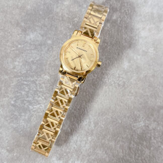 Burberry City Collection British Style Women's Quartz Watch