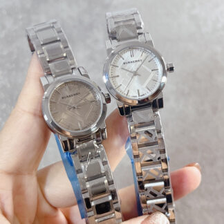 Burberry City Collection British Style Women's Quartz Watch