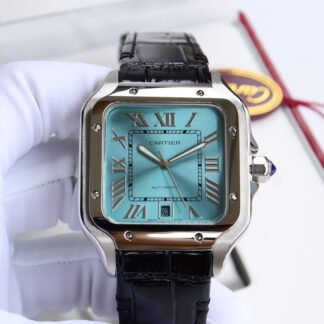 Cartier Men's Mechanical Watch