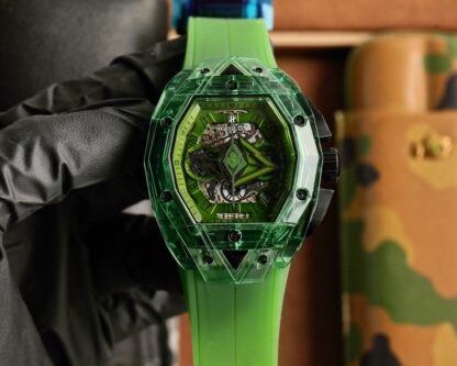 Hublot BIG BANG Soul Series Watch