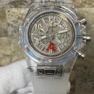 Hublot BIG BANG series watches