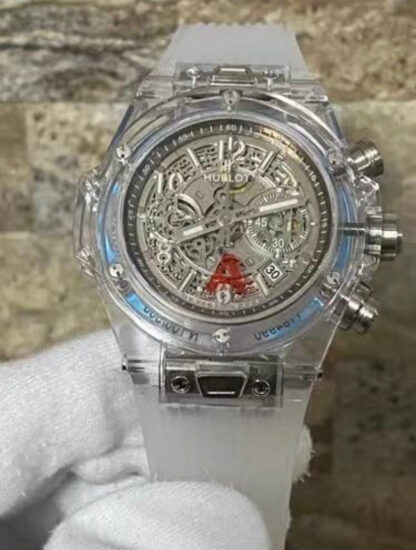 Hublot BIG BANG series watches