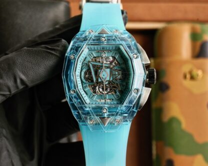 Hublot BIG BANG Soul Series Watch