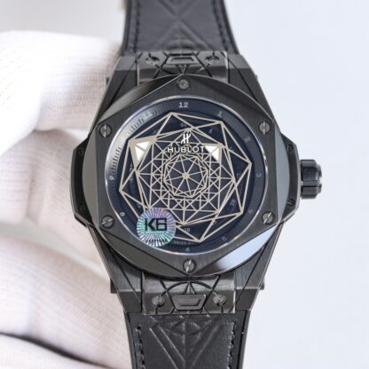 Hublot Big Bang Series-Tattoo Watch
