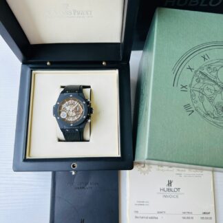 Hublot Big Bang Series Watches