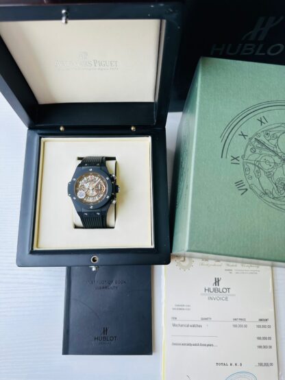 Hublot Big Bang Series Watches