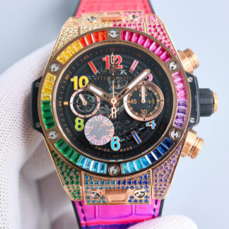 Hublot Big Bang Series Watches