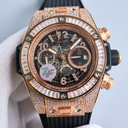 Hublot Big Bang Series Watches
