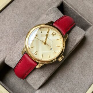 Burberry Classic Vintage Quartz Women's Watch