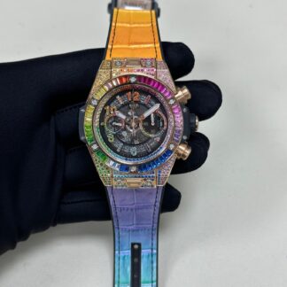 Hublot Big Bang Series Watches