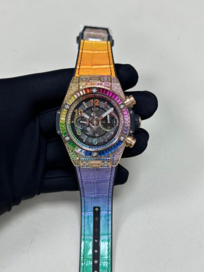 Hublot Big Bang Series Watches
