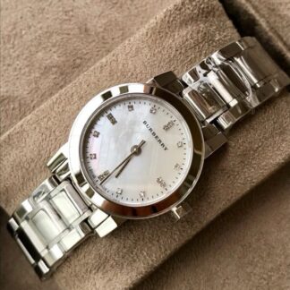 Burberry Quartz Women's Watch