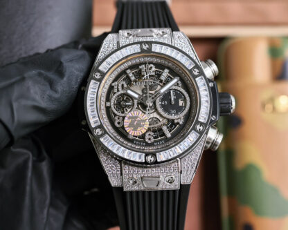 Hublot Big Bang Series Watches
