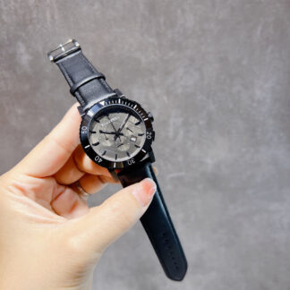 Burberry Men's Fashion Watches