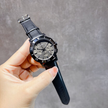 Burberry Men's Fashion Watches