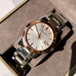 Burberry Quartz Men's Watch