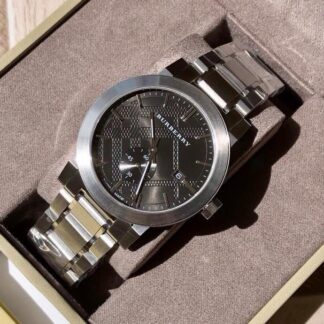 Burberry Quartz Men's Watch